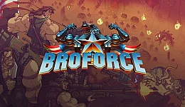 Broforce