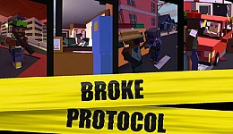 Broke Protocol