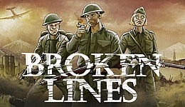 Broken Lines