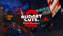 Budget Cuts 2: Mission Insolvency