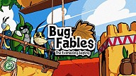 Bug Fables: The Everlasting Sapling