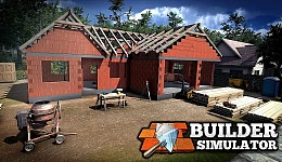 Builder Simulator
