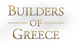 Builders of Greece