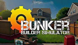 Bunker Builder Simulator