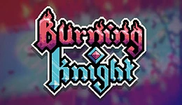 Burning Knight