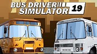 Bus Driver Simulator 2019