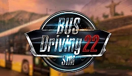 Bus Driving Sim 22