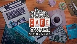 Cafe Owner Simulator