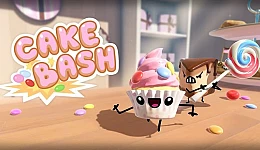 Cake Bash