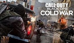 Call of Duty Black Ops: Cold War