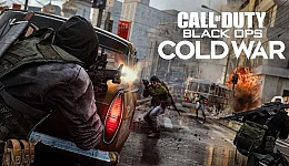 Call of Duty: Black Ops Cold War