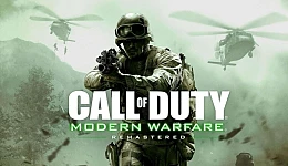 Call of Duty 4: Modern Warfare Remastered