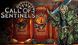 Call of Sentinels