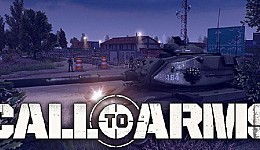 Call to Arms: Ultimate Edition