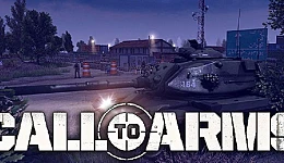 Call to Arms: Ultimate Edition