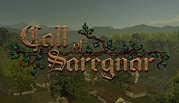 Call of Saregnar