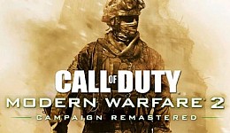Call of Duty: Modern Warfare 2 - Campaign Remastered
