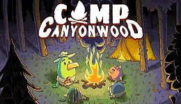Camp Canyonwood