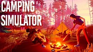 Camping Simulator: The Squad