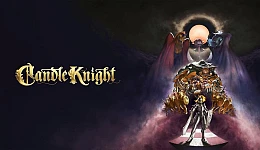Candle Knight