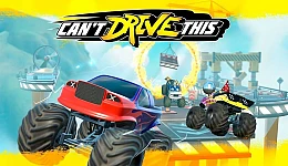 Can't Drive This