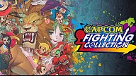 Capcom Fighting Collection