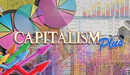 Capitalism Plus