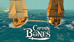 Captain Bones