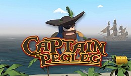 Captain Pegleg