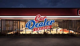 Car Dealer Simulator