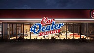 Car Dealer Simulator