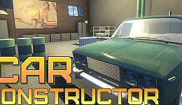 Car Constructor