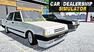 Car Dealership Simulator