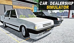 Car Dealership Simulator