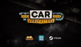 Car Manufacture