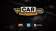 Car Manufacture
