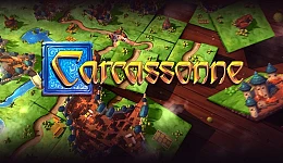 Carcassonne - Tiles & Tactics