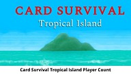 Card Survival: Tropical Island