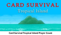 Card Survival: Tropical Island