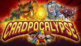 Cardpocalypse