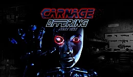 Carnage Offering