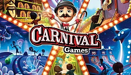 Carnival Games