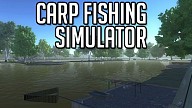 Carp Fishing Simulator