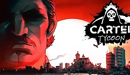 Cartel Tycoon