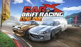 CarX Drift Racing Online