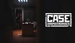 Case Animatronics