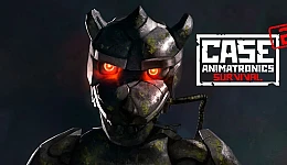 CASE 2: Animatronics Survival