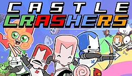 Castle Crashers