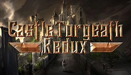 Castle Torgeath Redux