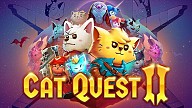 Cat Quest II